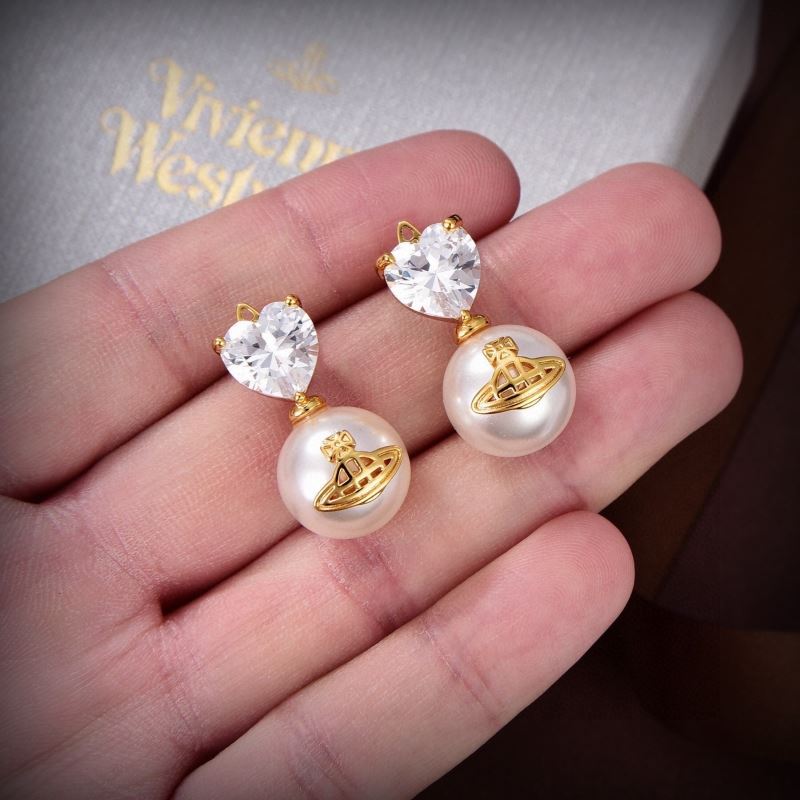 Vivienne Westwood Earrings